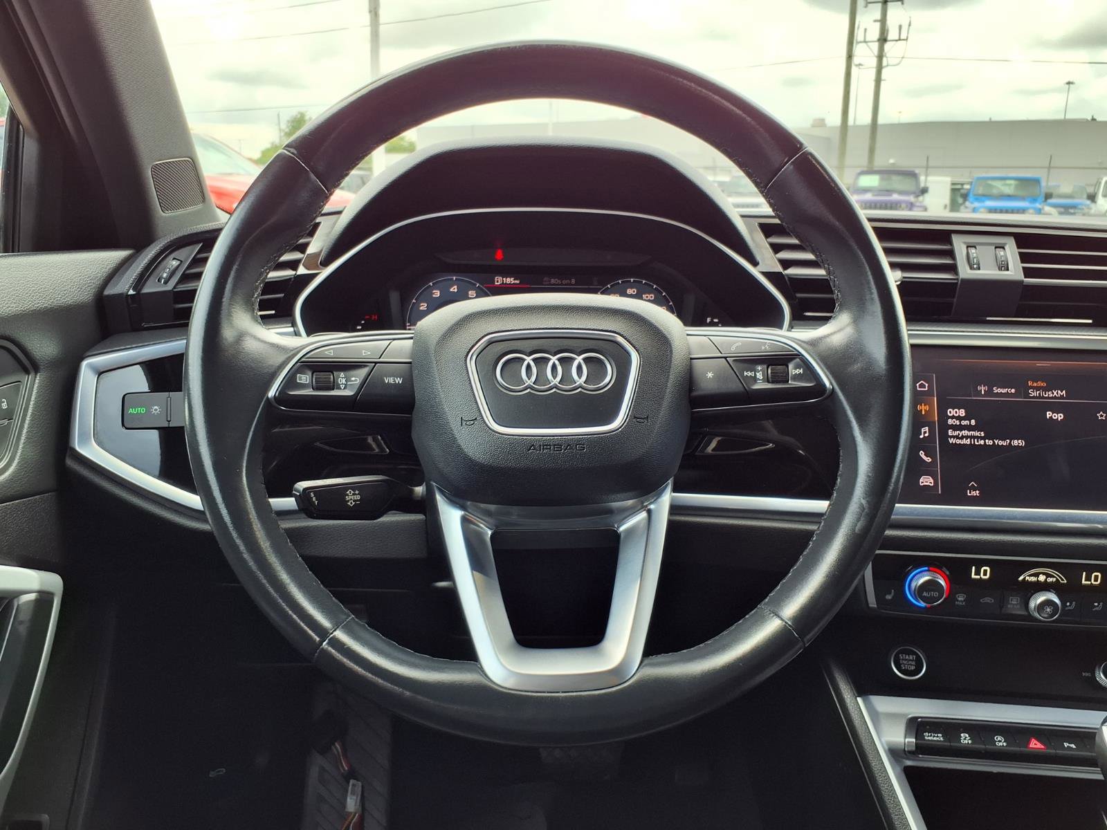 Used 2021 Audi Q3 2.0T Premium w/ Convenience Package AWD/4WD image 15