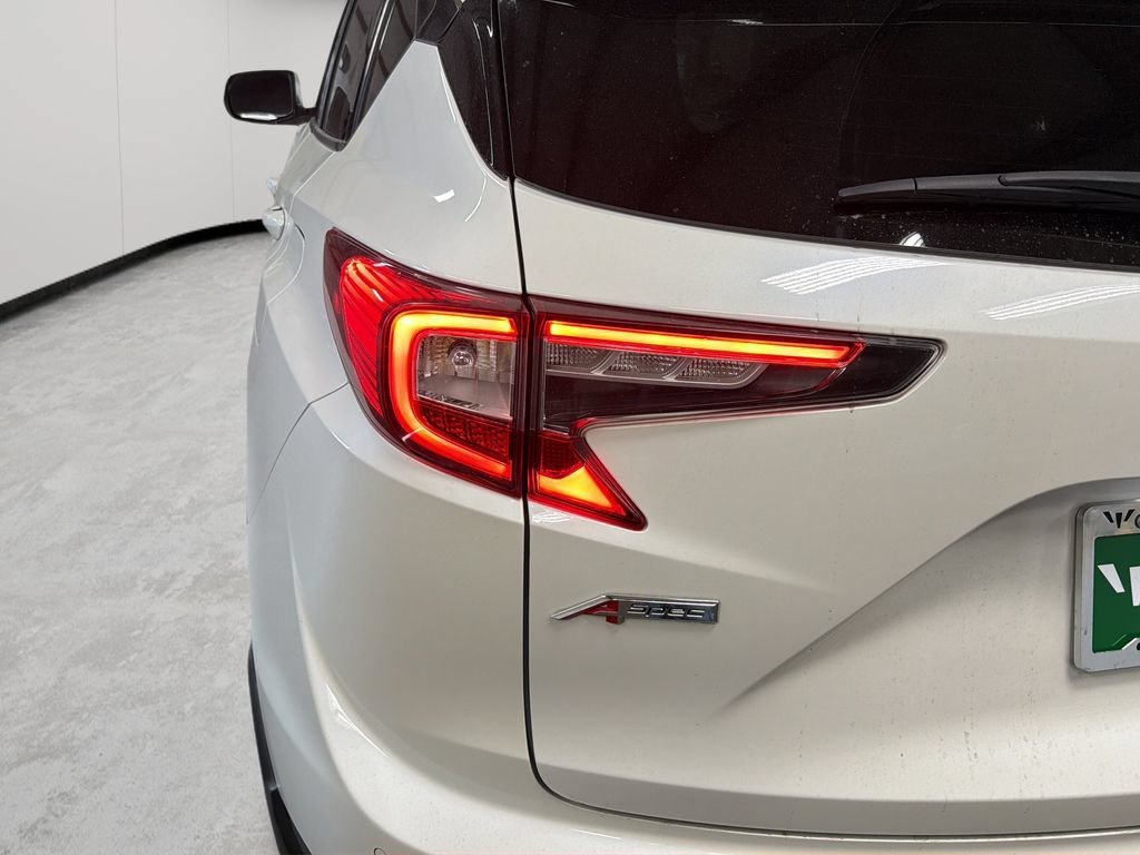 Used 2019 Acura RDX A-Specw/ Technology Package AWD/4WD image 45