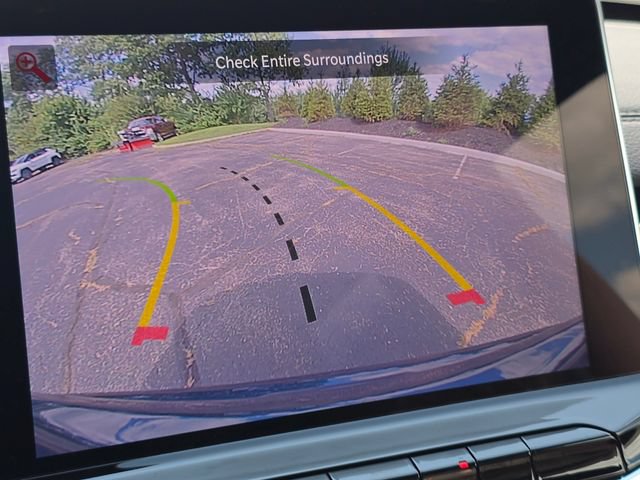 New 2026 Jeep Compass Limited w/ Sun, Sound & Navigation Group AWD/4WD image 9