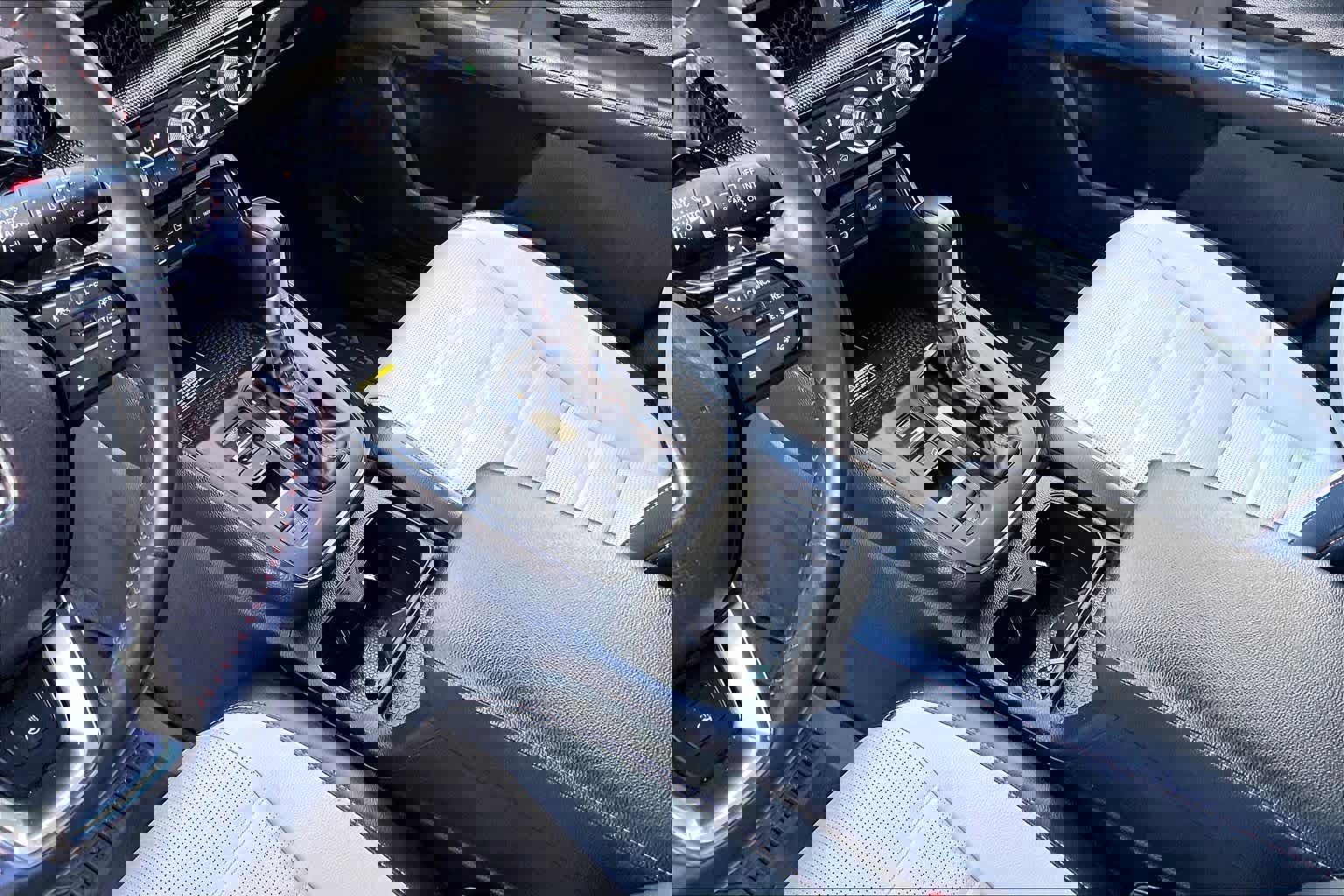 Used 2023 Honda CR-V Sport Touring image 16