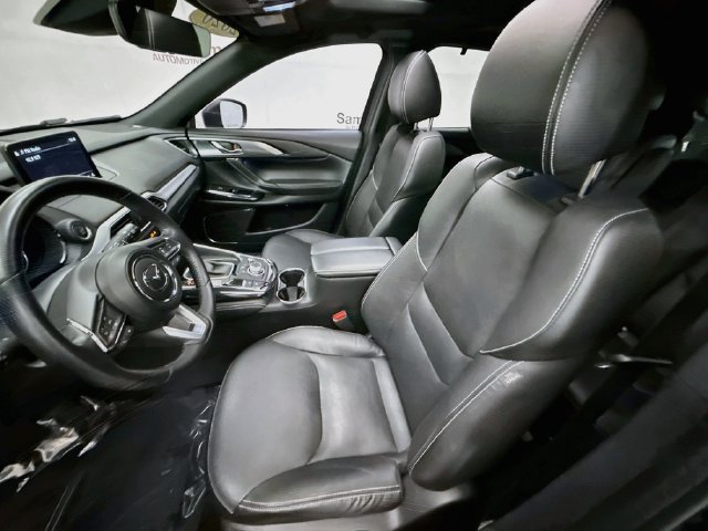 Used 2020 MAZDA CX-9 Grand Touring AWD/4WD image 22