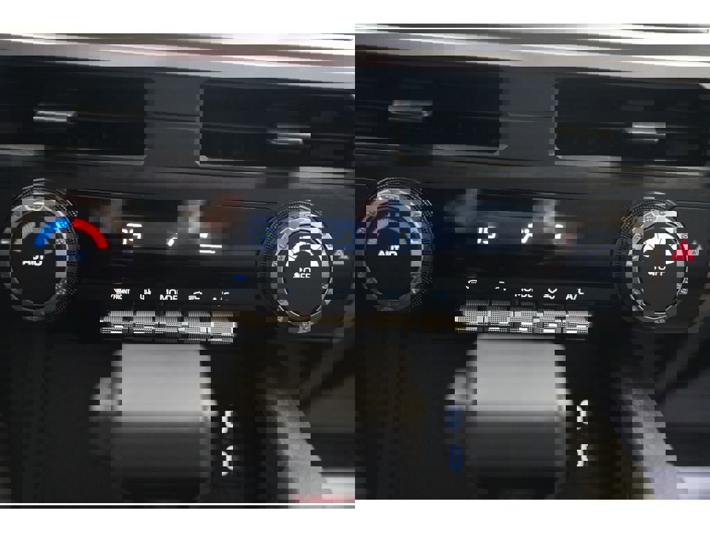 Used 2025 Toyota Tacoma TRD Sport image 20