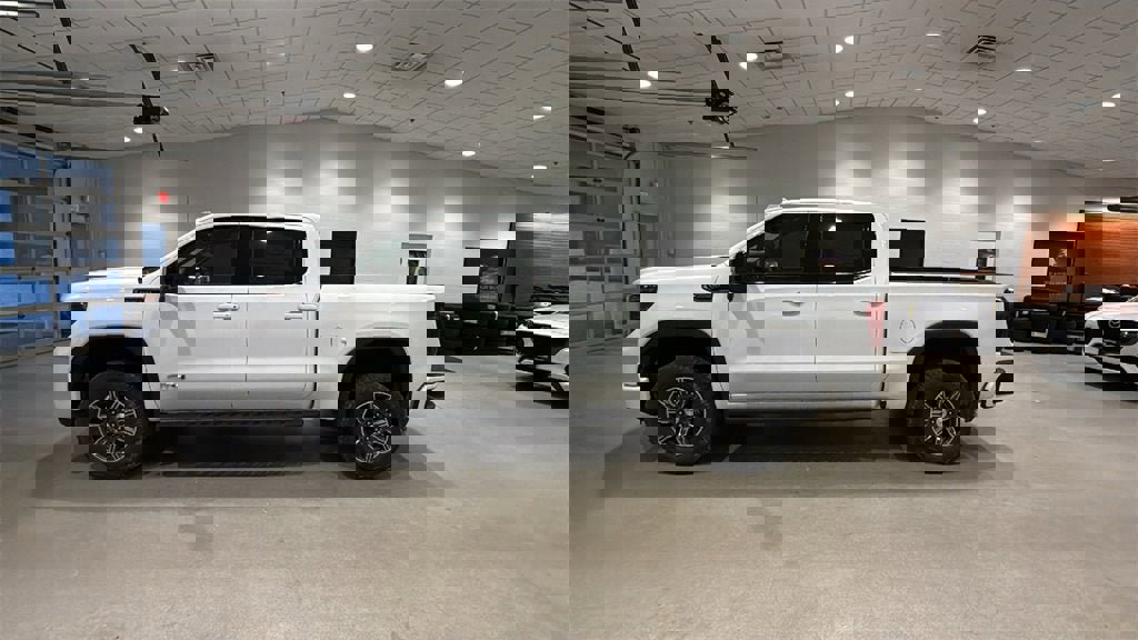 New 2026 GMC Sierra 1500 AT4 w/ AT4 Premium Package image 4