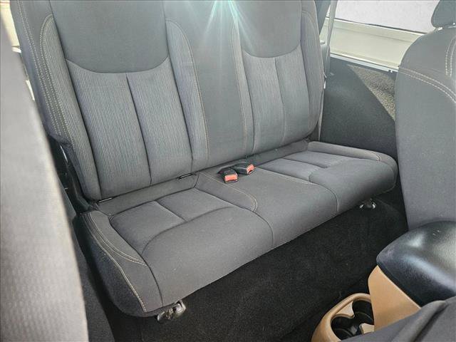 Used 2013 Jeep Wrangler Sahara w/ Connectivity Group AWD/4WD image 15