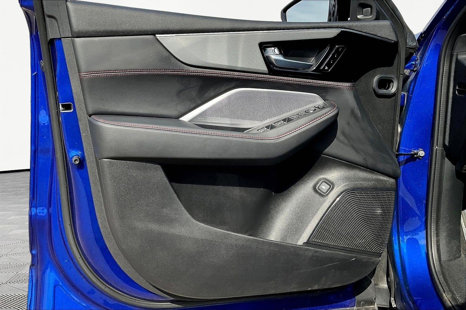 Used 2025 Acura MDX A-Spec image 20