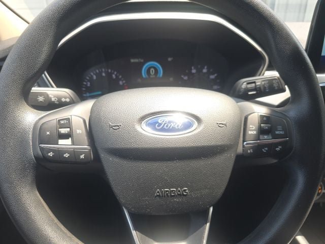 Used 2020 Ford Escape SE FWD image 24