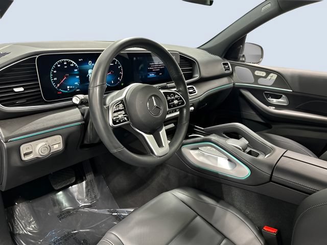 Certified 2022 Mercedes-Benz GLE 350 4MATIC image 13