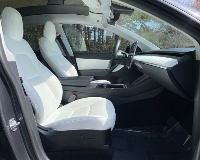 Used 2021 Tesla Model Y Performance AWD/4WD image 20