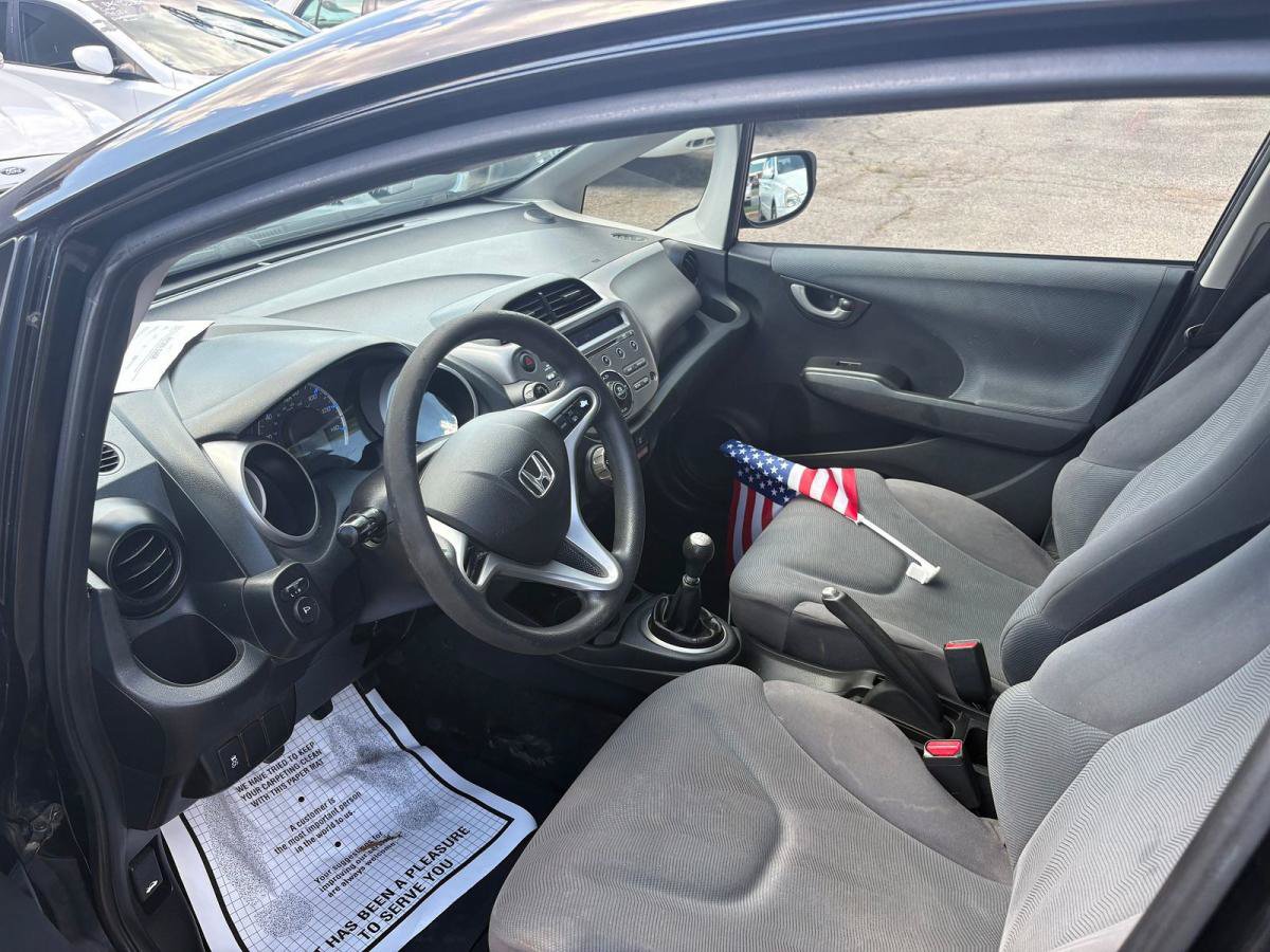 Used 2012 Honda Fit image 10