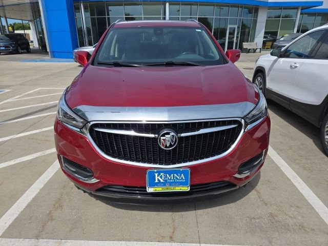 Used 2018 Buick Enclave Premium w/ Experience Buick Package AWD/4WD image 2