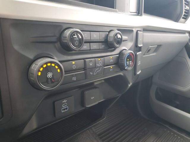 Used 2023 Ford F350 XL w/ XL Chrome Package image 28
