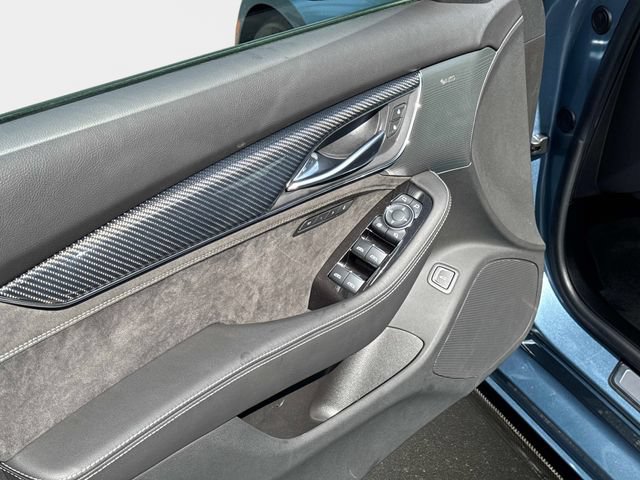 Certified 2024 Cadillac CT5 V Blackwing w/ Carbon Fiber Package 2 RWD image 20
