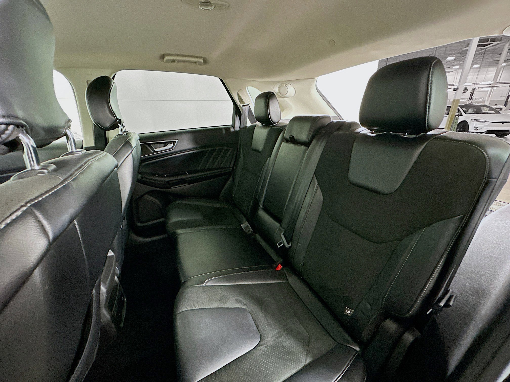 Used 2016 Ford Edge Sport w/ Technology Package image 25