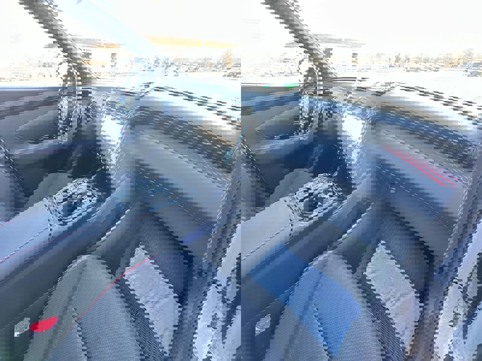 Used 2024 Hyundai Tucson N Line image 30