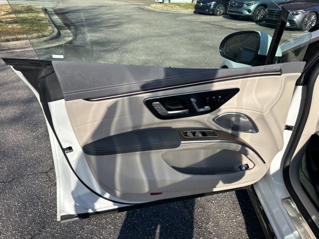 Certified 2023 Mercedes-Benz EQS 450+ Sedan image 13