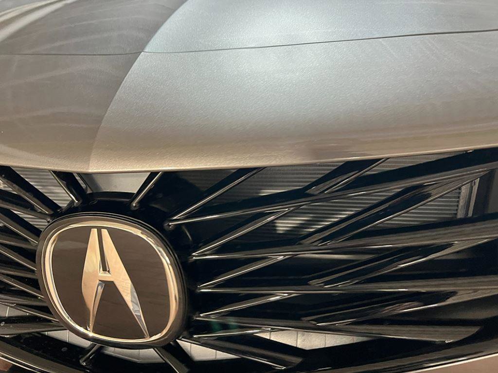 New 2025 Acura TLX w/ Technology Package image 12