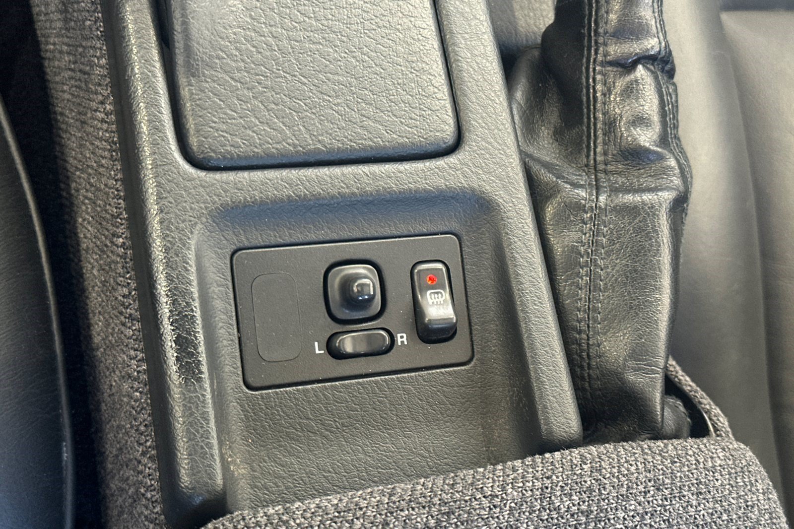 Used 1990 Nissan 300ZX GS RWD image 35