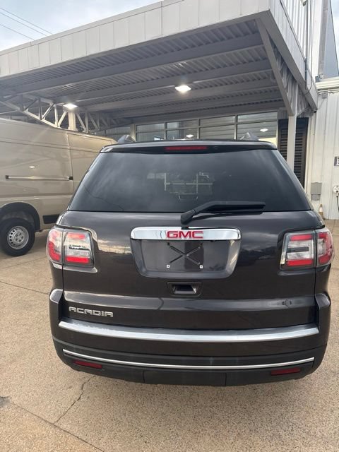 Used 2015 GMC Acadia SLT FWD image 6