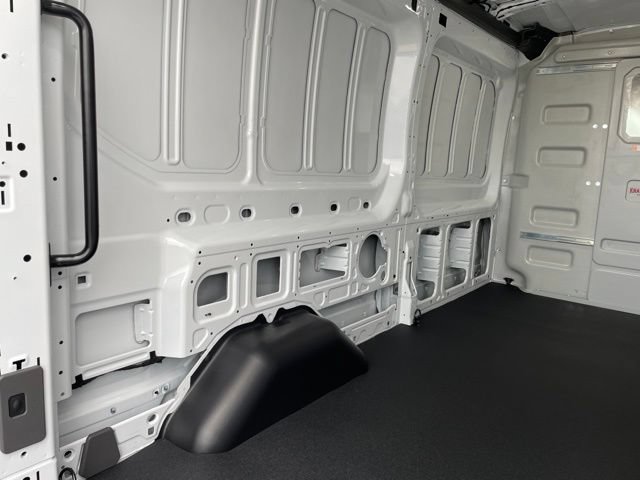 New 2026 Ford Transit 150 148 Medium Roof AWD image 58