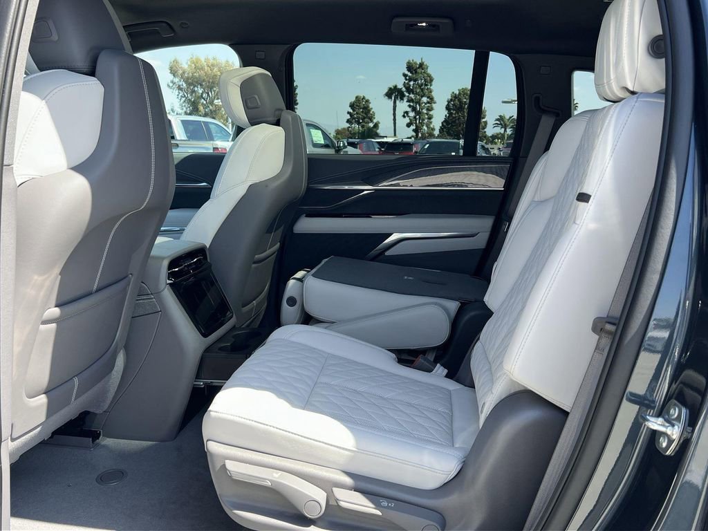 New 2026 Cadillac Escalade IQ Sport 1 AWD/4WD image 28
