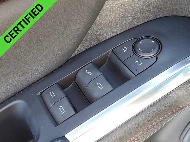 Certified 2024 Chevrolet Traverse Z71 w/ Enhanced Driving Package AWD/4WD image 25