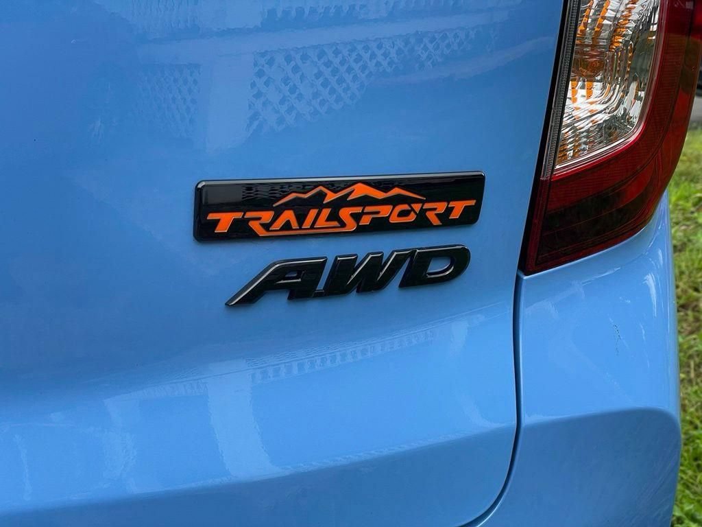 Used 2024 Honda Passport TrailSport image 27