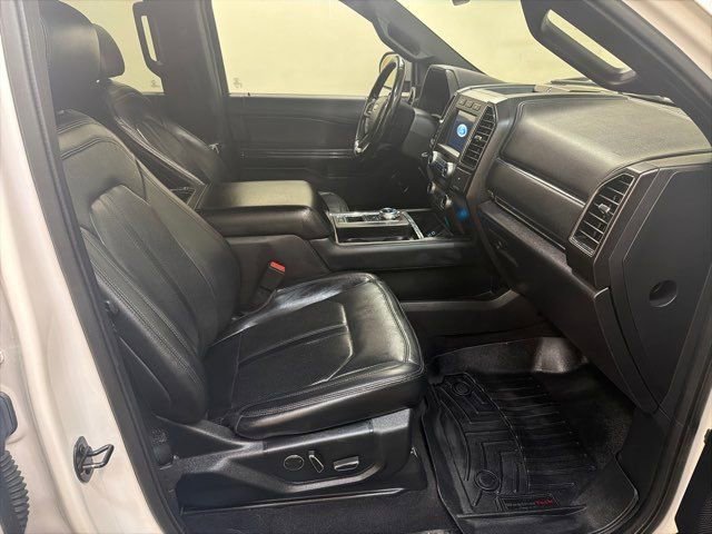 Used 2019 Ford Expedition Max Limited RWD image 9
