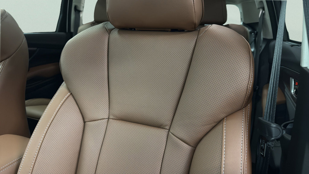 New 2026 Subaru Ascent Touring image 19
