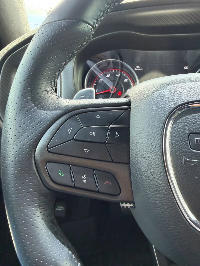 Used 2020 Dodge Charger Scat Pack image 23