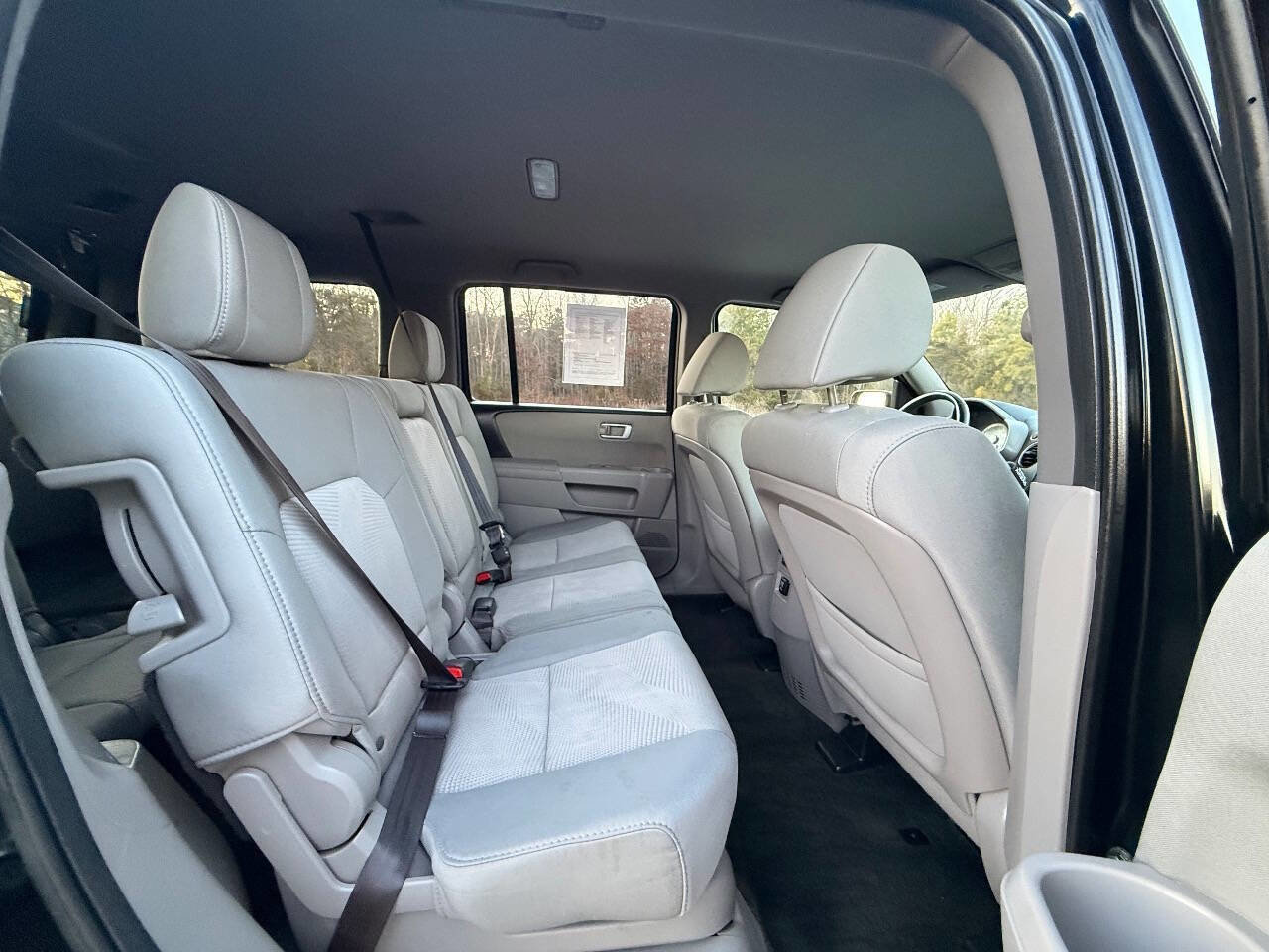 Used 2014 Honda Pilot LX image 18