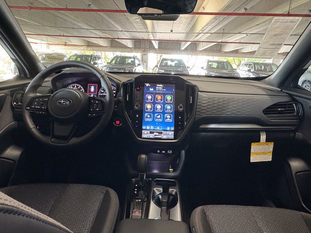 New 2026 Subaru Forester Premium AWD/4WD image 10
