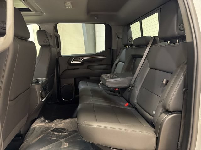 New 2026 Chevrolet Silverado 1500 LTZ w/ Technology Package AWD/4WD image 21