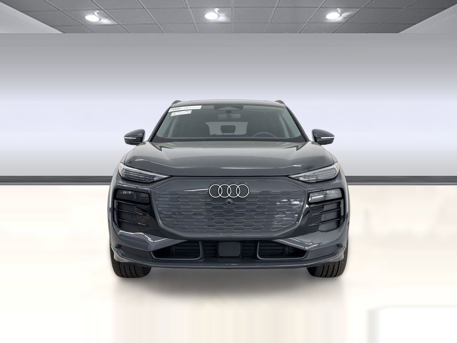 Used 2025 Audi Q6 e-tron Premium Plus w/ Premium Plus image 6