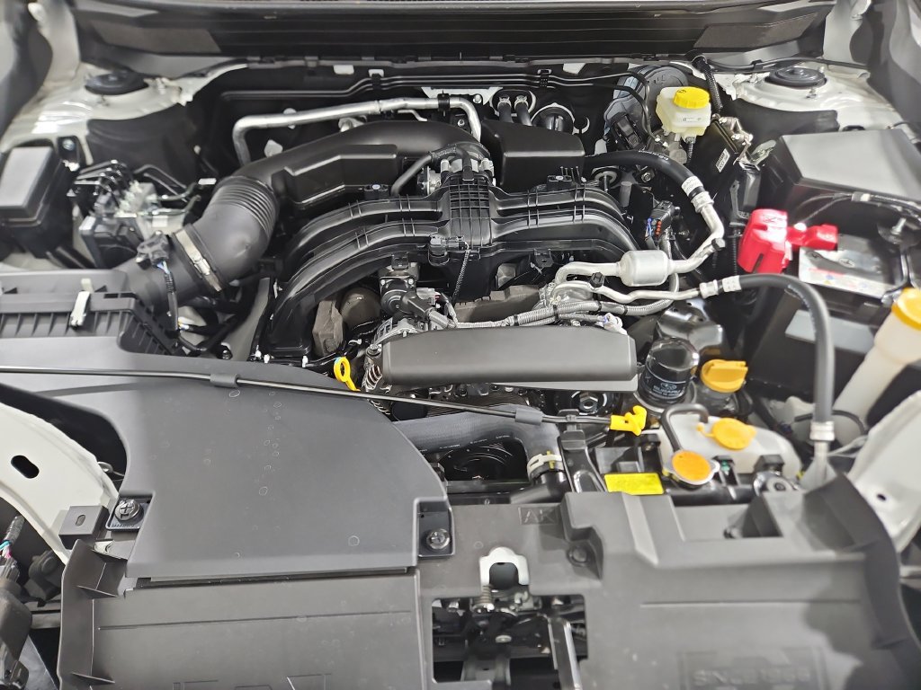 New 2026 Subaru Outback Premium AWD/4WD image 22