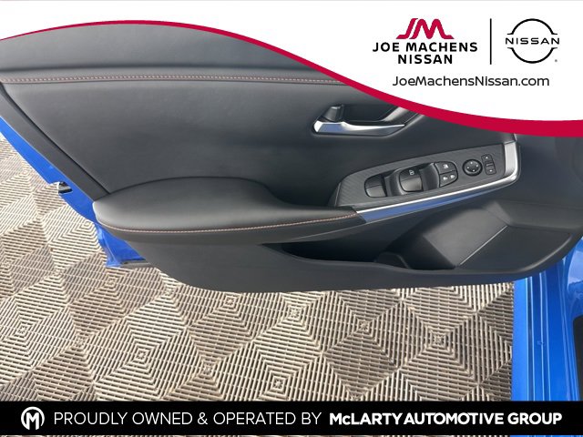 Certified 2024 Nissan Sentra SR image 18