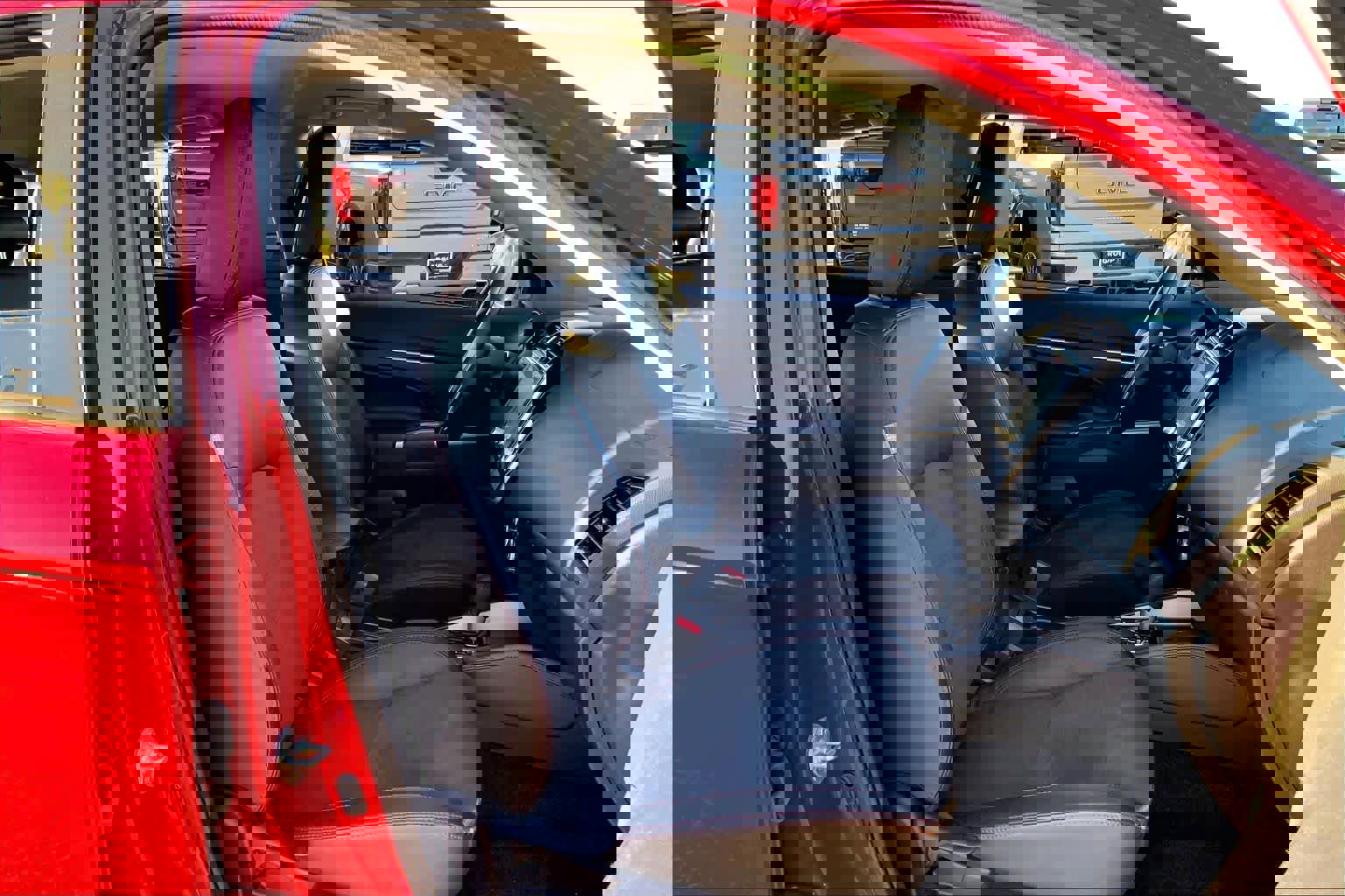 Used 2024 Mitsubishi Outlander Sport SE image 8