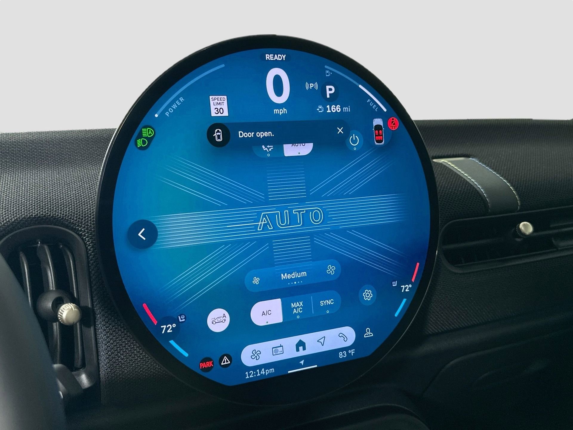 Used 2025 MINI Cooper S image 17