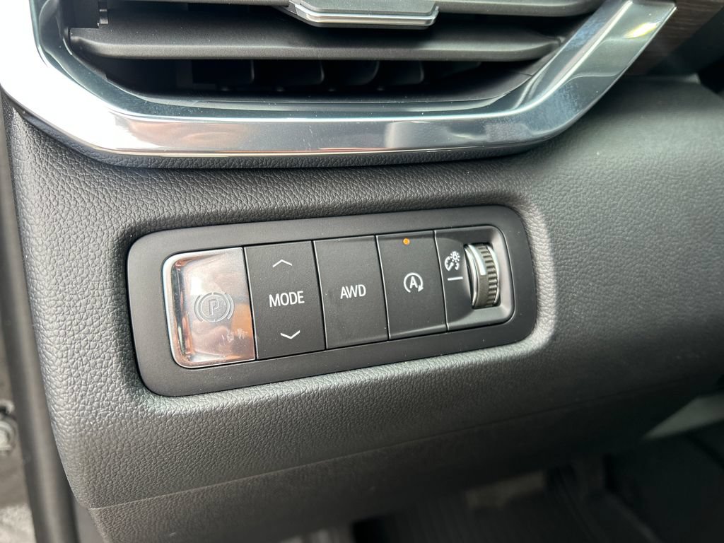 New 2026 GMC Acadia Denali w/ Super Cruise Package AWD/4WD image 20