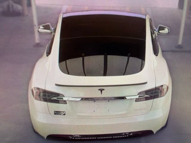 Used 2020 Tesla Model S Performance AWD/4WD image 10