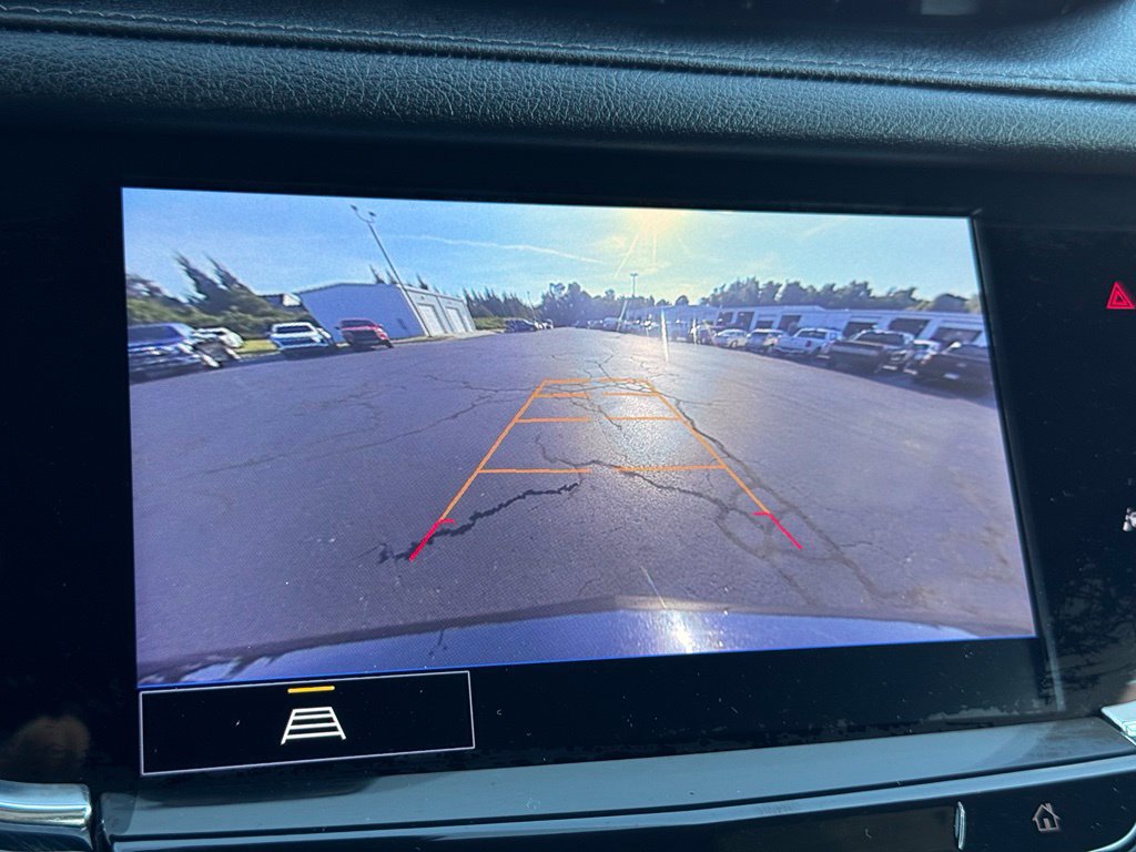 Used 2024 Cadillac XT6 Premium Luxury AWD/4WD image 12