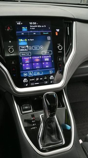 Used 2021 Subaru Outback Premium image 15