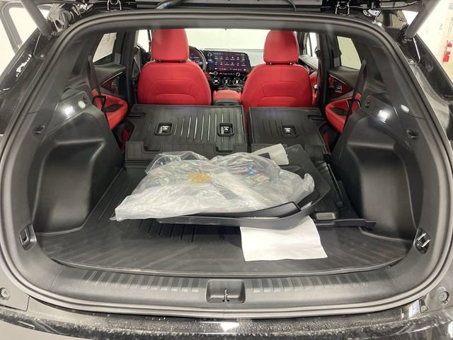 New 2026 Chevrolet Blazer EV SS AWD/4WD image 25