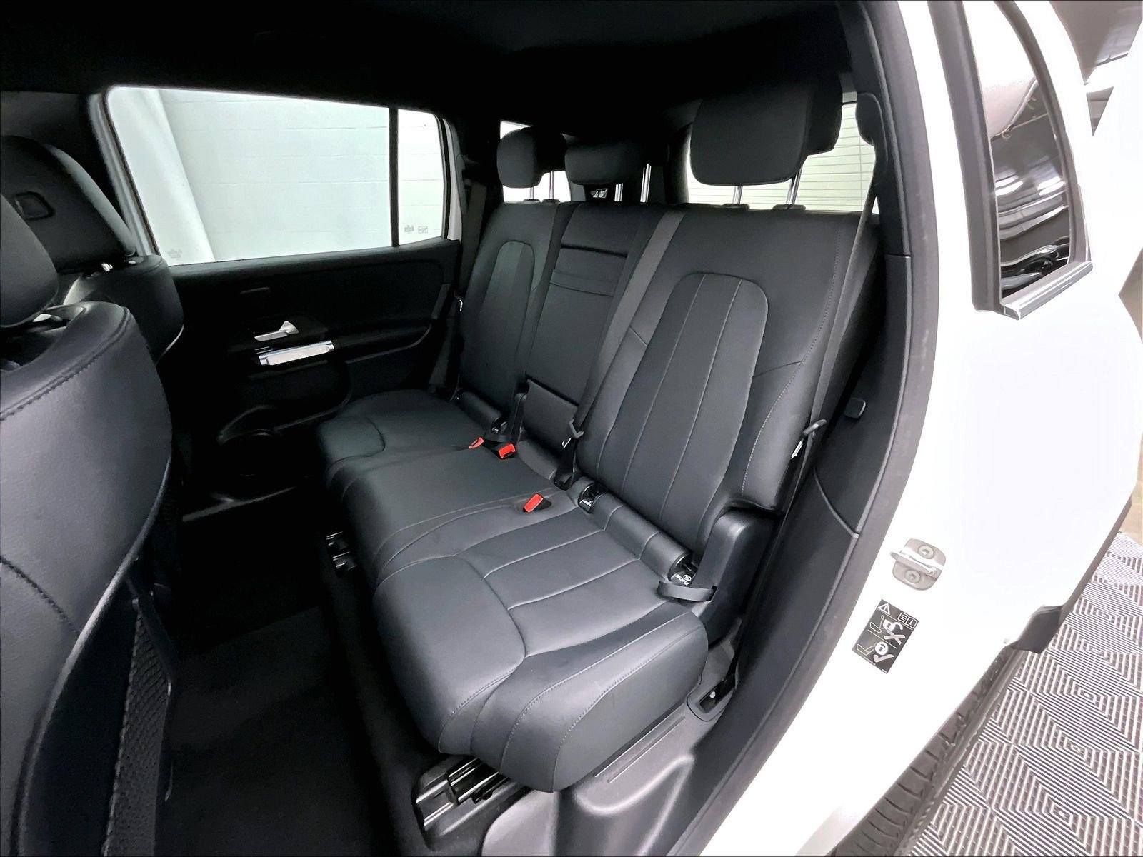 Certified 2024 Mercedes-Benz EQB 250+ image 18