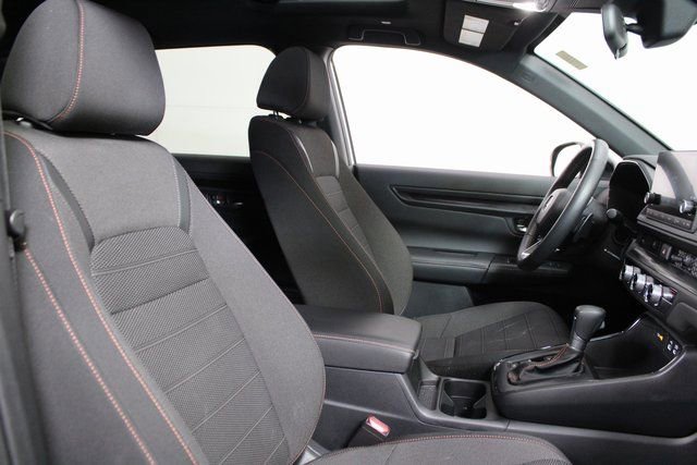 Used 2025 Honda CR-V Sport image 10