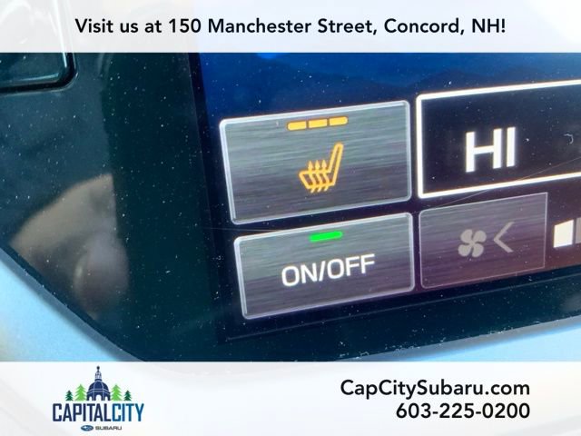 Used 2023 Subaru WRX Premium image 23