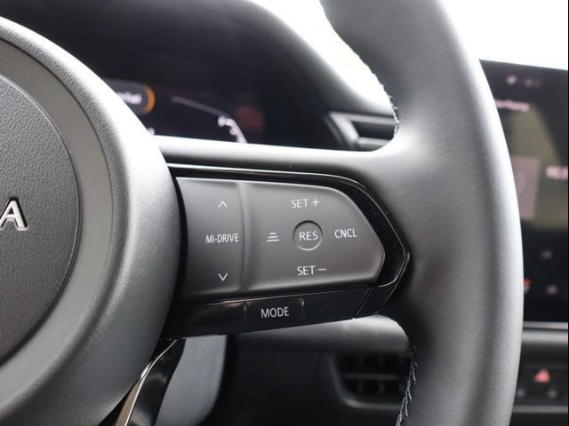 New 2026 MAZDA CX-5 Select AWD/4WD image 30