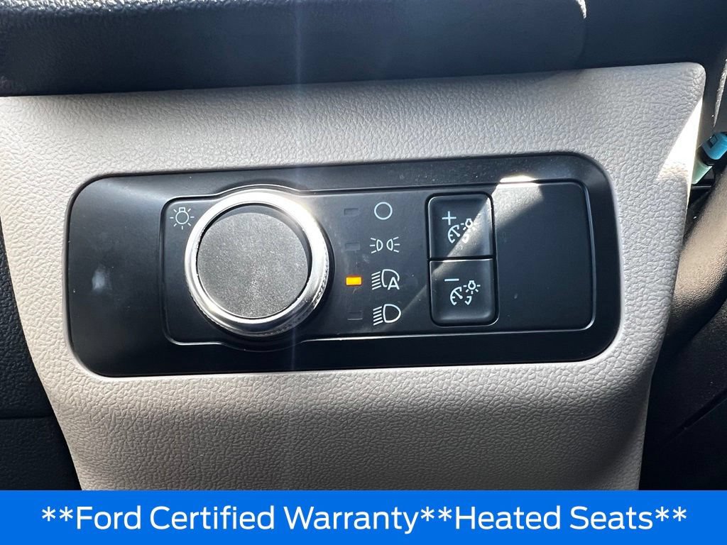Used 2020 Ford Escape SE AWD/4WD image 28