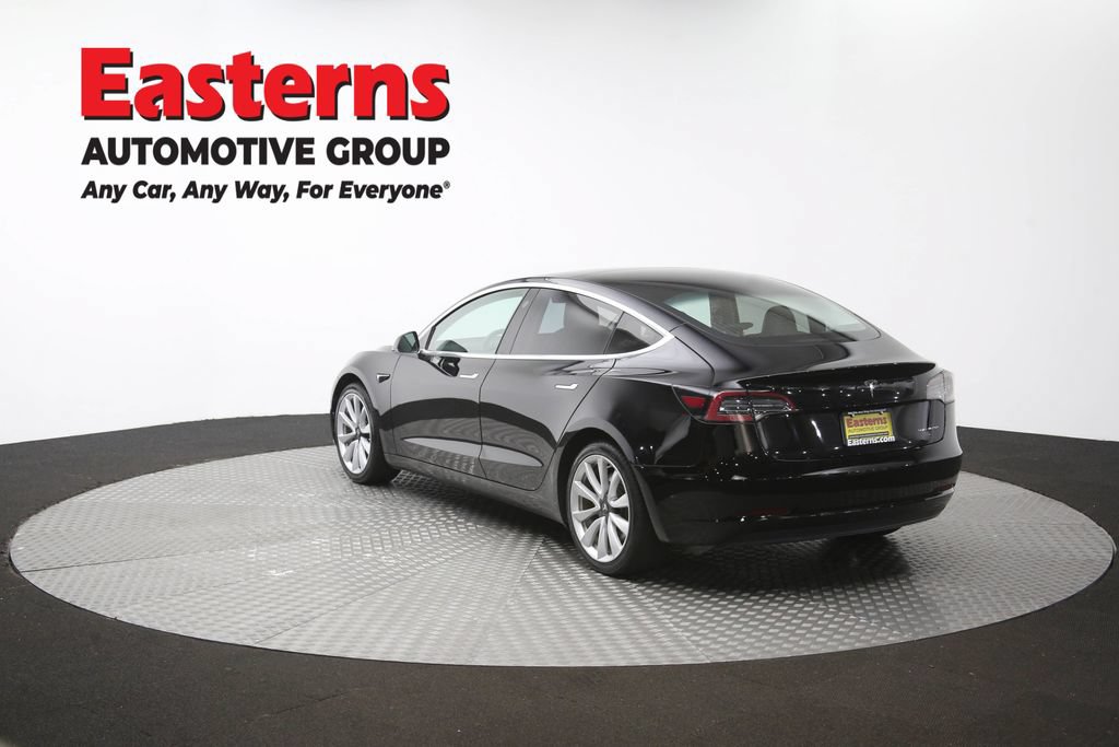 Used 2018 Tesla Model 3 Long Range AWD/4WD image 59