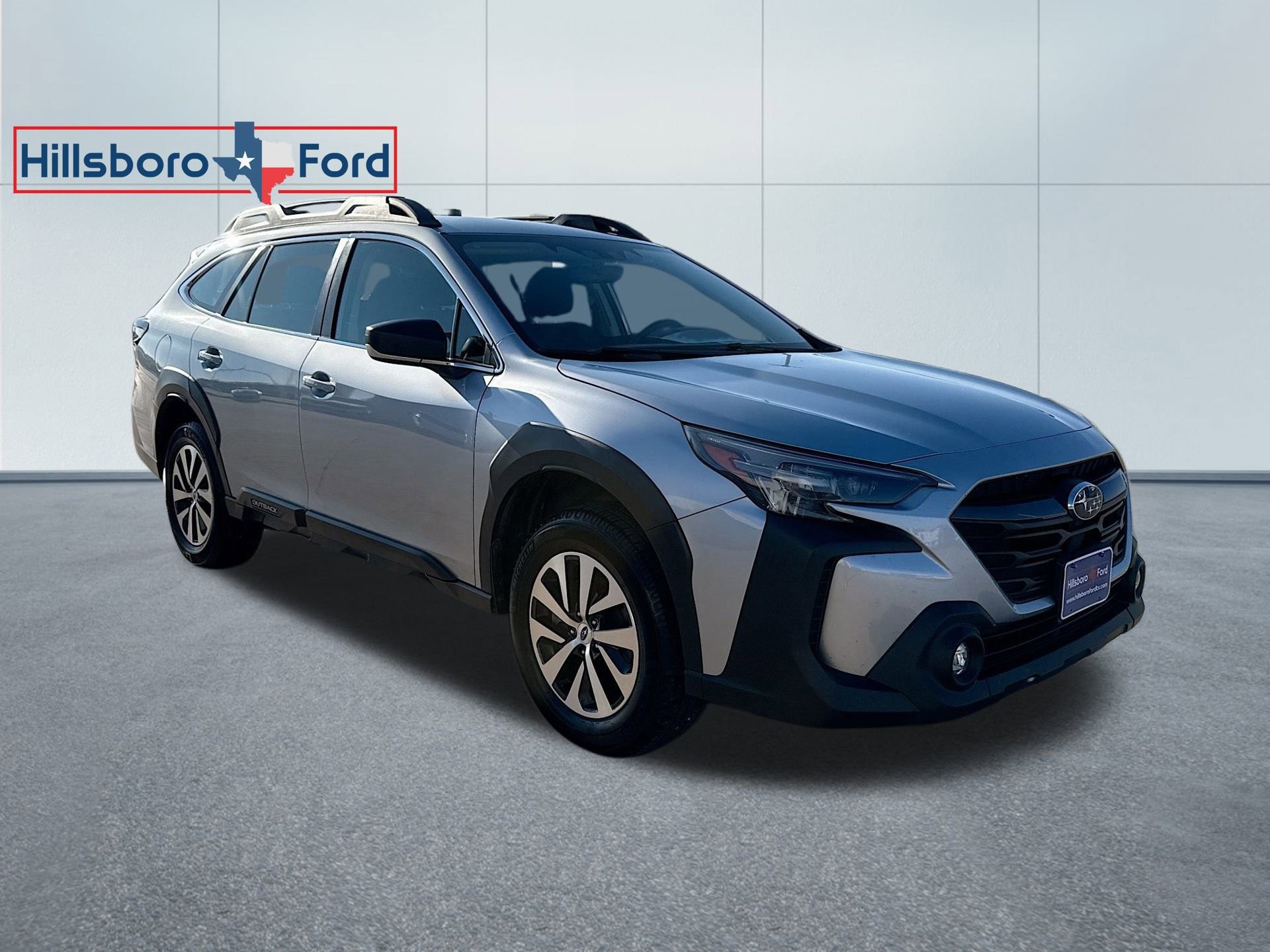 Used 2023 Subaru Outback 2.5i image 4