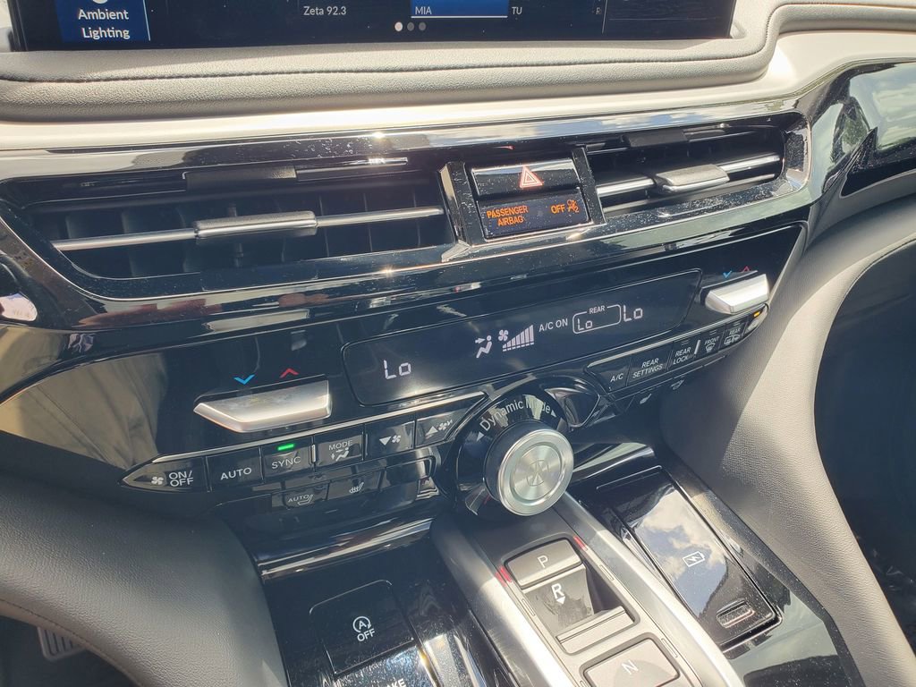Used 2026 Acura MDX w/ Technology Package image 33